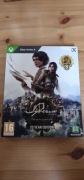Syberia - The World Before 20 Year Edition Xbox Series X - Stan Idealny