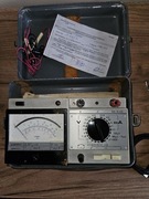 Miernik uniwersalnny C 4353B