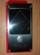 VOX VXT-1 TUNER GITAROWY BASOWY