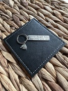 Breloczek motywacyjny