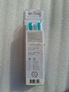 4x Oryginalna końcówka Philips Sonicare ProResults HX6014