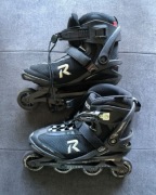 Rolki Roches męskie 