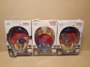 AEG CDP 4228 DISCMAN Pakiet 3sztuk