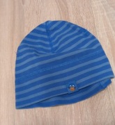 czapka chłopięca 1-2 rok  ,,H&M''