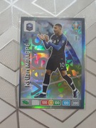 Panini Uefa Euro 2020 karta Mbappe MASTET RARE