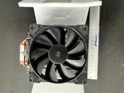 Cooler procesora, Intel LGA i AMD