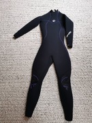 Nowa pianka do nurkowania damska, 7mm, r.S BARE Nixie Full