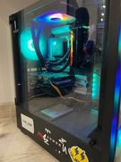 Komputer stacjonarny