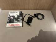 Odtwarzacz mp3 SanDisk Clip Sport Go 