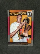 Karta NBA Panini Scottie Pippen Chicago Bulls  