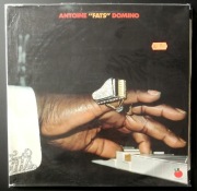 Antoine "Fats" Domino