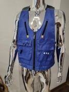 Kamizelka Warsztatowa marki MICHELIN