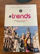 #trends 1 A1  podręcznik 