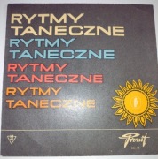 Winyl 45 Piotr Szczepanik Ricercar 64