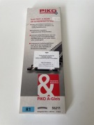 Tory łukowe R1 Piko 55211 h0