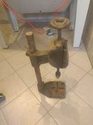 Sprzedam zabytkowa wiertarke 