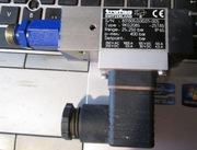 Pressure switch przełącznik ciśnieniowy TRAFAG 9K0.2085  25-250bar