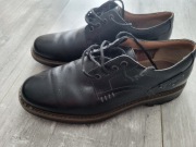 Clarks pólbuty zimowe 41