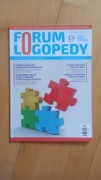 Forum Logopedy - Marzec/Kwiecień 2016 (nr.12)