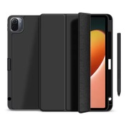 Etui do Xiaomi Redmi Pad SE 11 + miejsce na Rysik + Szkło hartowane Gratis