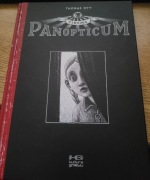 Cinema Panopticum Thomas Ott Kultura Gniewu 