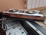Radeon FXF 7850 2 GB 256 bit