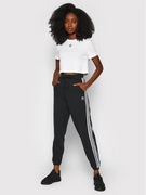 Damskie spodnie dresowe Adidas Jogger Pants Regular Fit roz. 34/XS