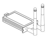 Philips CRD22 - wireless adapter for LED display