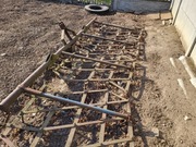 Brony czwórki składane 