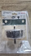 BOSCH otwornica halogenowa 86mm  2609256D12