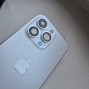 Korpus iPhone 14 Pro Silver Obudowa Housing 