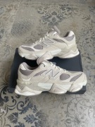 Buty damskie limitowane New Balance 9060 bezowe oryginalne 37 22.5cm