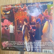 DAWID PODSIADŁO - Lata dwudzieste cd