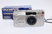 Olympus superzoom 76g