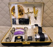 Liturgiczny zestaw podróżny