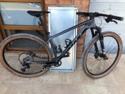 Scott Scale 925 carbon