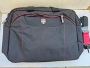 Torba ELLEHAMMER 15.6" - bardzo ładna.