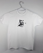 Koszulka - Mata Młody Matczak Art Rap T-shirt Tee (Rozmiar XL)