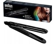 Prostownica Braun Satin-Hair 7 Senso Care