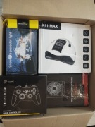 mix elektroniki produkty AB Amazon 