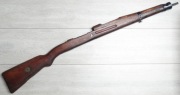Kolba Mauser wz.24 na replikę polskiego Mausera wz.29