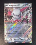 Zangoose ex - ASC 167/217 - Ascended Heroes