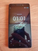 Smartfon LENOVO K3 Note czarny