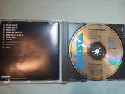 WHITNEY HOUSTON - Whitney Houston. 