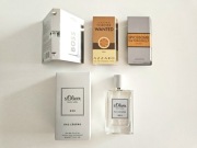 Woda toaletowa perfumowana perfumy s.Oliver Boss Azarro Viktor & Rolf