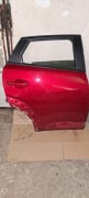 Mazda cx3 41v tylne prawe drzwi 