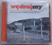 Wędrujmy. Wakacyjny Przewodnik Po Polskiej Psychodelii I Folk