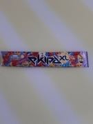 LIMITOWANY papierek po lodach EKIPA XL 