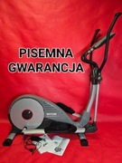 Piękny jedyny taki Orbitrek Kettler Ctr3 elektro-magnetyczny Programy 