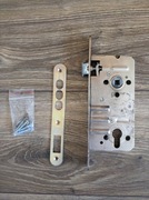 TANIO zamek wpuszczany trzpieniowy ZT95